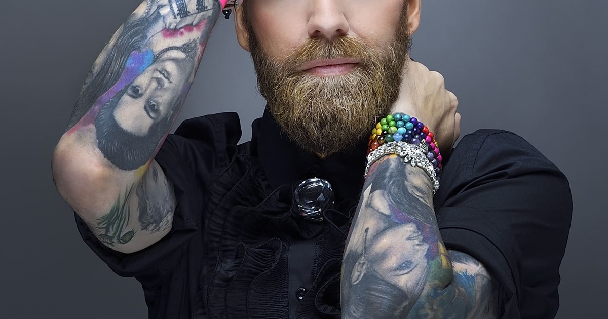 Rickard Söderberg - Braathen Artist Management AB