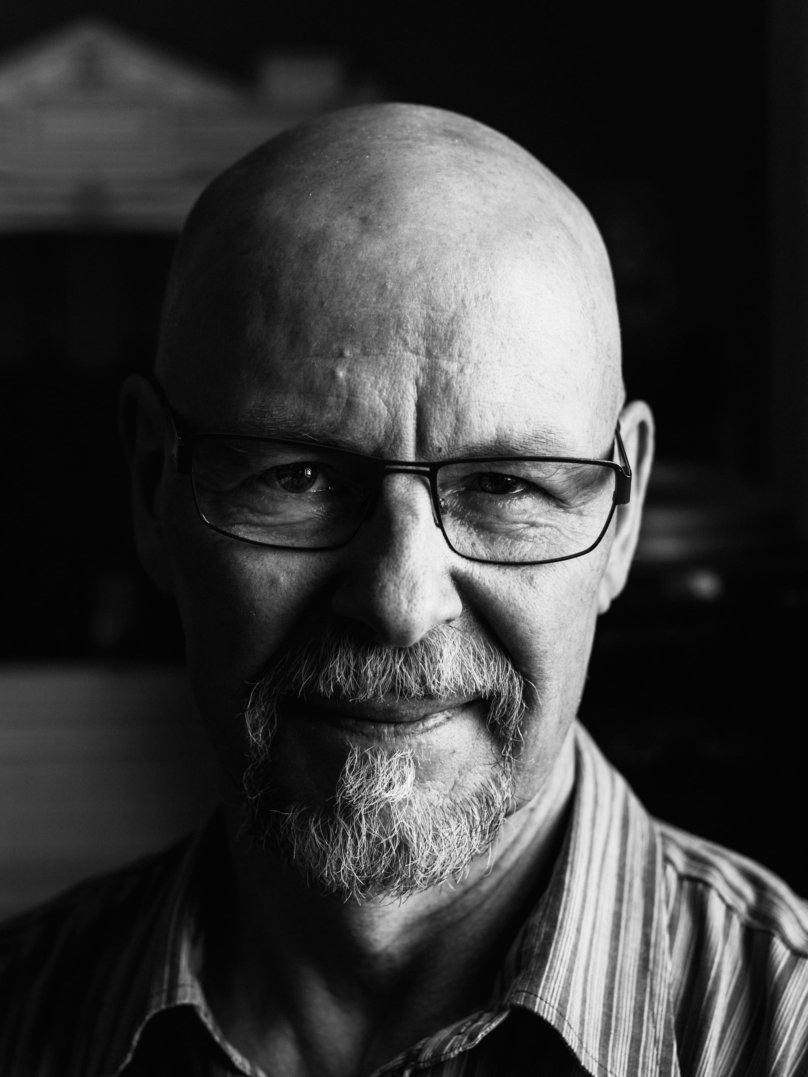 Anders Lorentzson 3 - photo credit Matilda Itzigehl