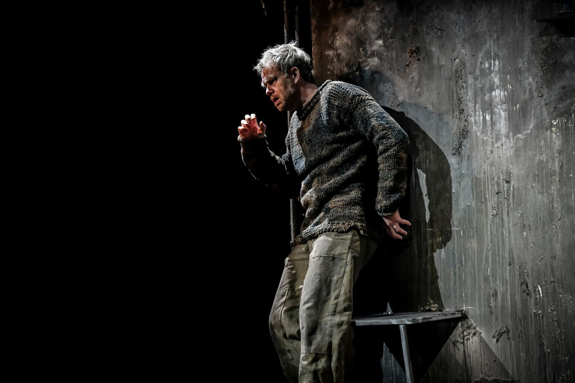 Peter Grimes 4 photo by Marek Olbrzymek