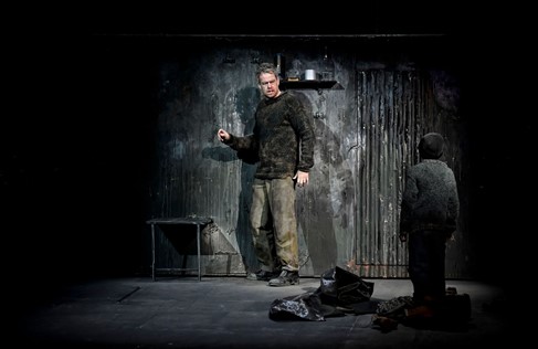 Peter Grimes 5 photo by Marek Olbrzymek