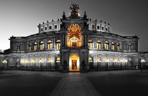 Semperoper Dresden 2