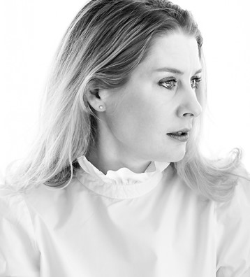 Malin Byström 1 - photo by Eli Sverlander Siah Javaheri