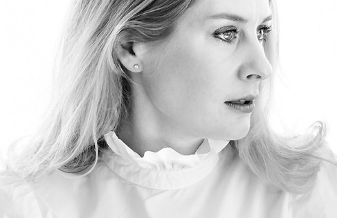 Malin Byström 1 - photo by Eli Sverlander Siah Javaheri