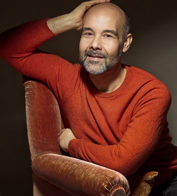 Markus Schwartz 2 - photo by Peter Knutson