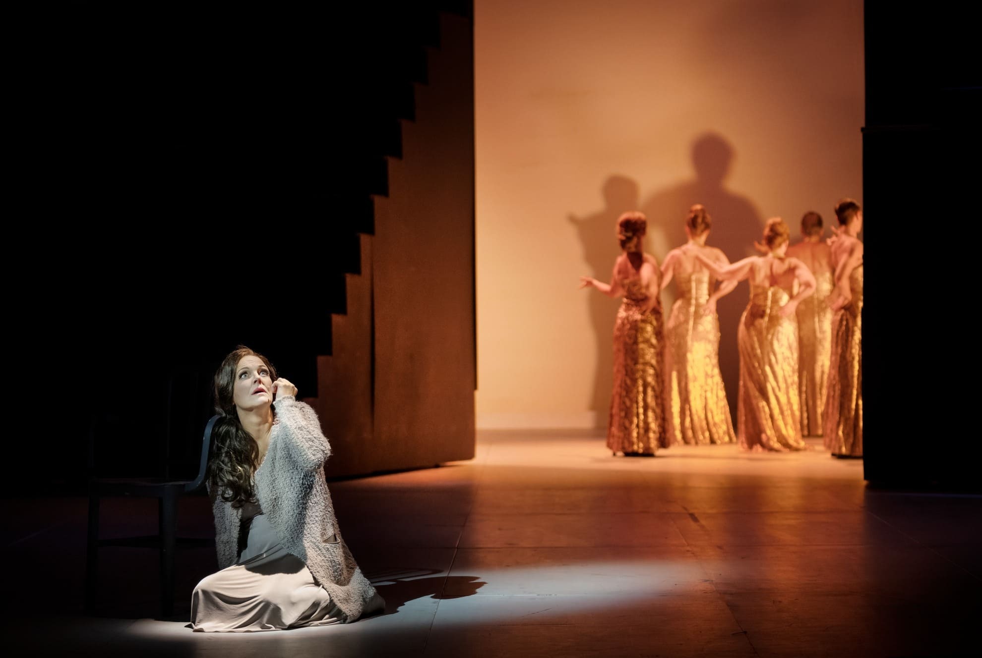 La Traviata 2 - Kungliga Operan 2022