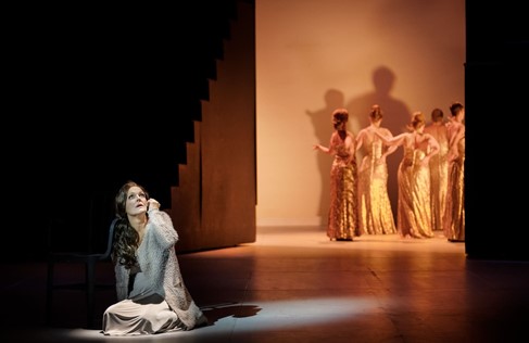 La Traviata 2 - Kungliga Operan 2022
