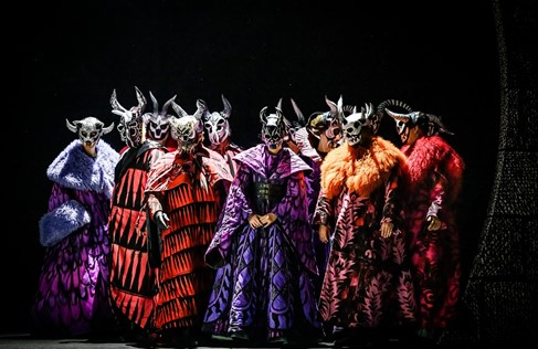 Sweeney Todd 4 - photo by Sören Vilks