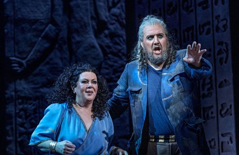 Aida 2 - photo by Mats Bäcker