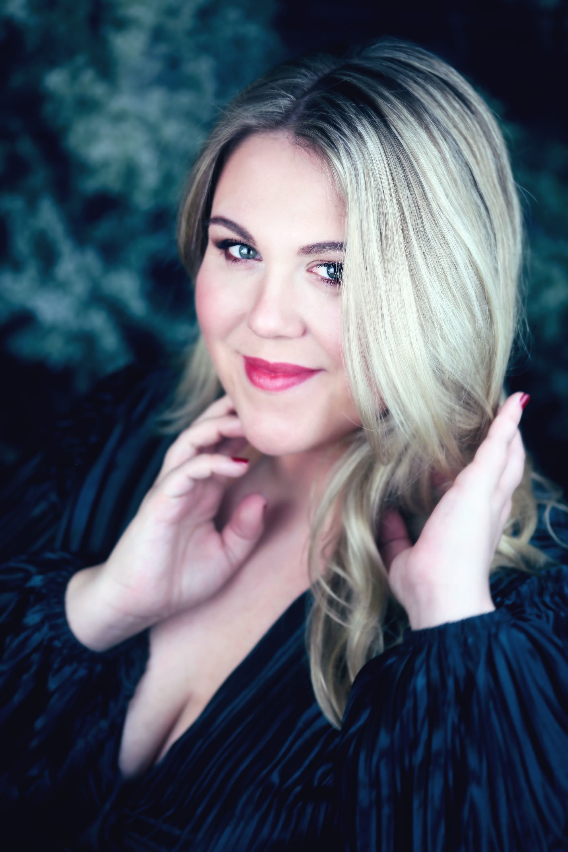Christina Nilsson 1 - 72dpi - photo by Emelie Kroon