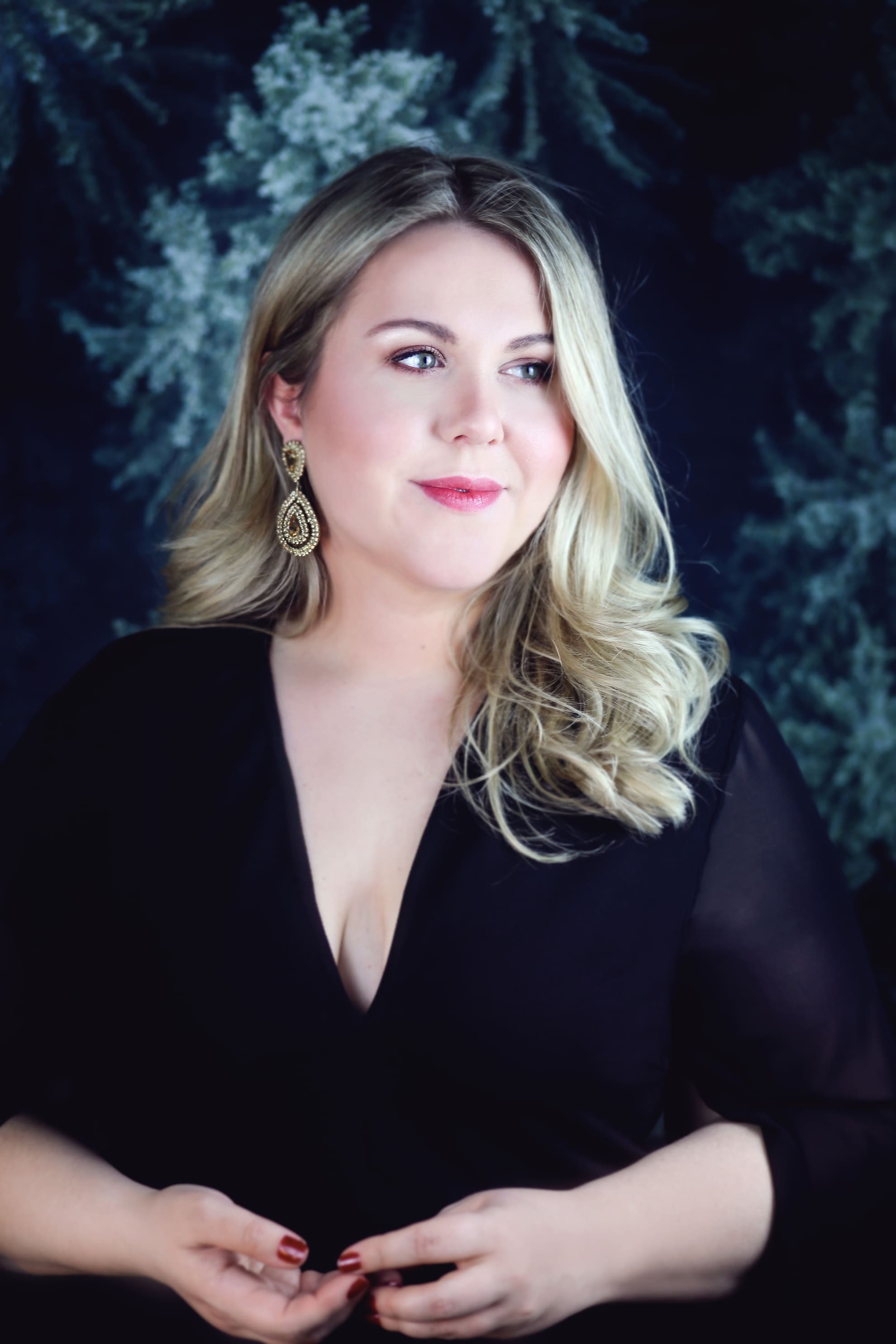 Christina Nilsson 3 - 72dpi - photo by Emelie Kroon