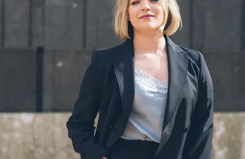Rebecka Wallroth 5 - photo by A. Chapalain