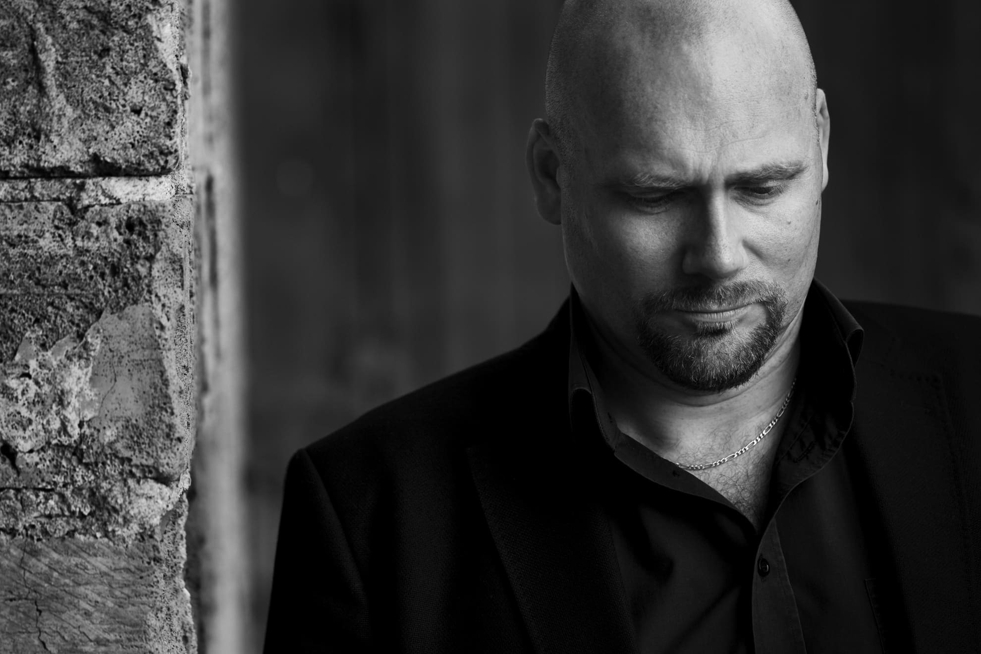 John Lundgren 1 - photo by Miklas Szabo