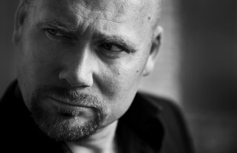 John Lundgren 3 - photo by Miklas Szabo