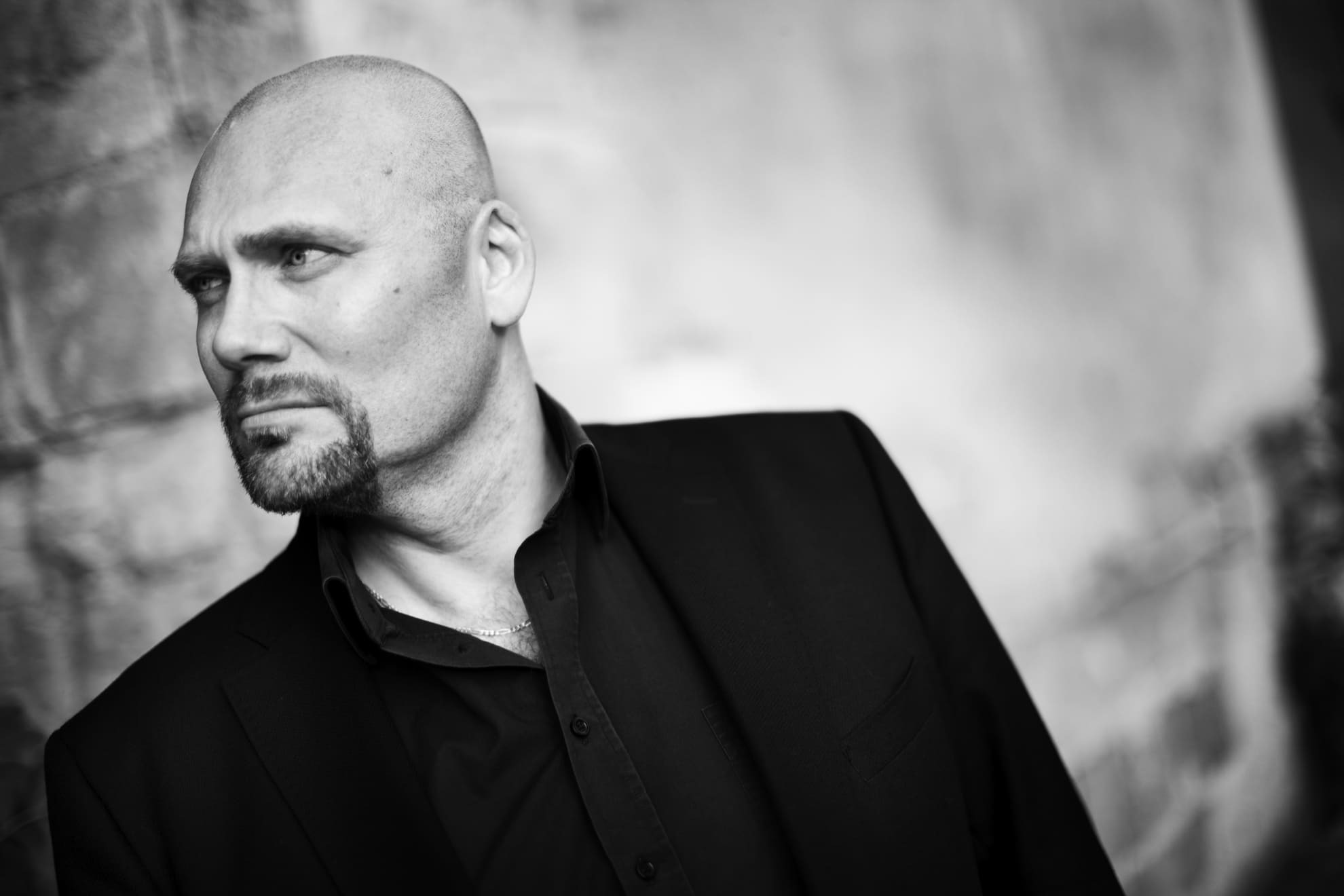 John Lundgren 9 - photo by Miklas Szabo
