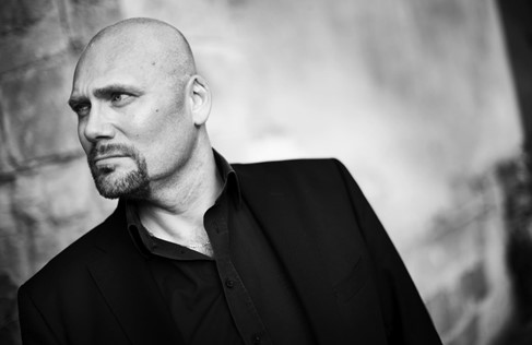John Lundgren 9 - photo by Miklas Szabo