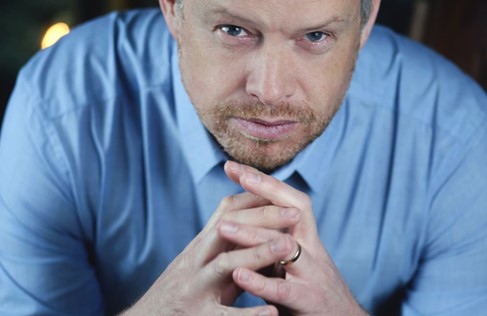 Joachim Bäckström 3 - photo by Emelie Kroon