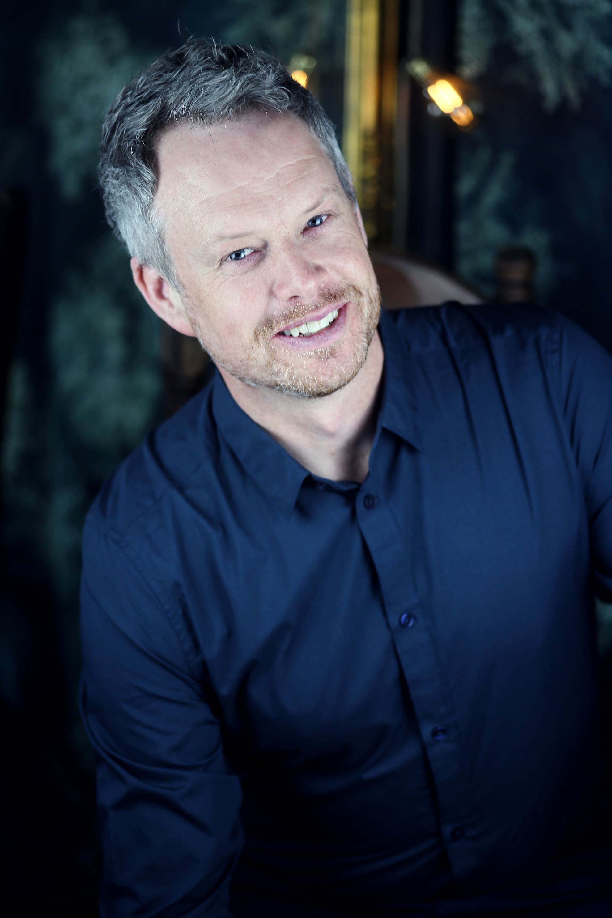 Joachim Bäckström 8 - photo by Emelie Kroon