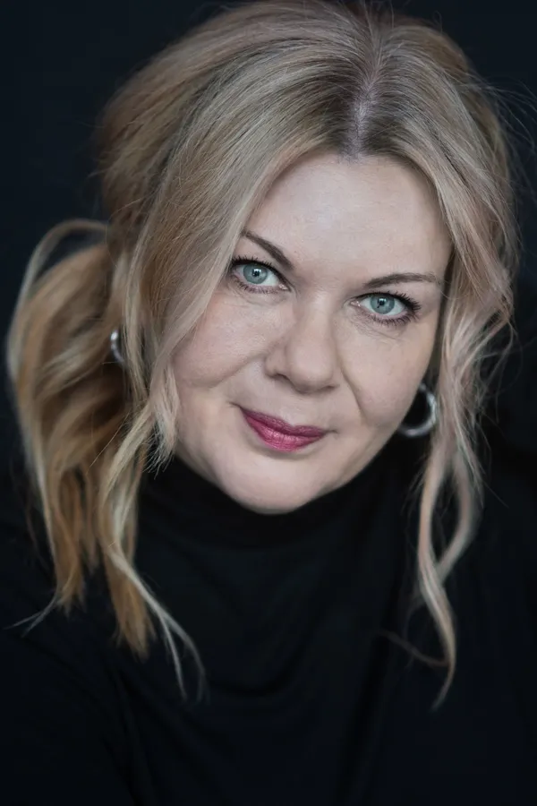 AnnLouice Lögdlund 2 B - photo by Jeanette Dahlström